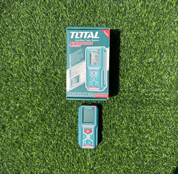 Лазерные дальномеры: 40 м, 60 м, 80 м и 100 м