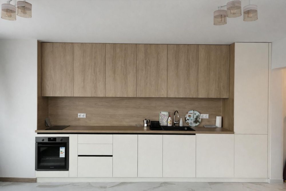 Дава се под наем Двустаен апартамент в София, Западен парк - 63 кв.м за 598.23 € - Снимка #3