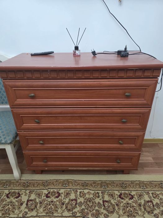 прихожая/ кіре беріске