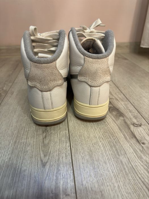 Adidasi Sneakers Nike W AF1 SCULPT, mărimea 39