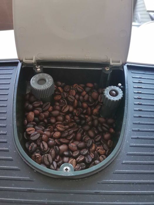 Saeco Easy Кафе автомат