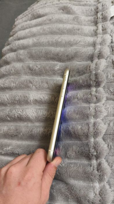 Айфон 11 память 128