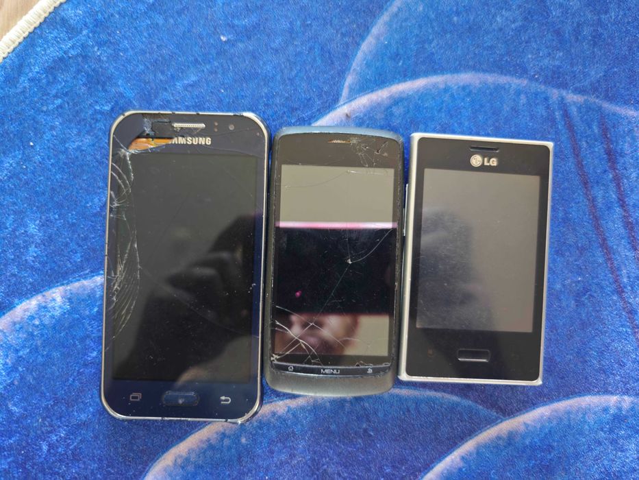 Iphone 18 pro, samsung galaxy a51