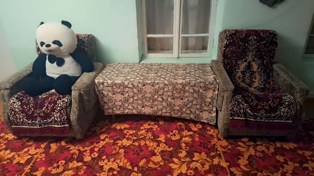 Divan kreslo sifati yaxshi