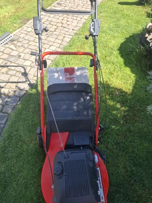 Mașină de tuns Sabo