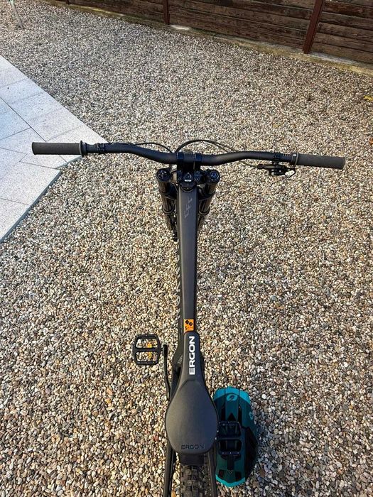 canyon sender CFR 29 LTD