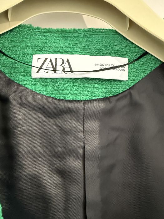 Sacou Zara elegant  • XS