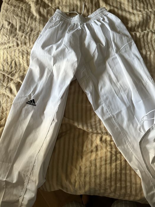 Костюм для тхэквондо