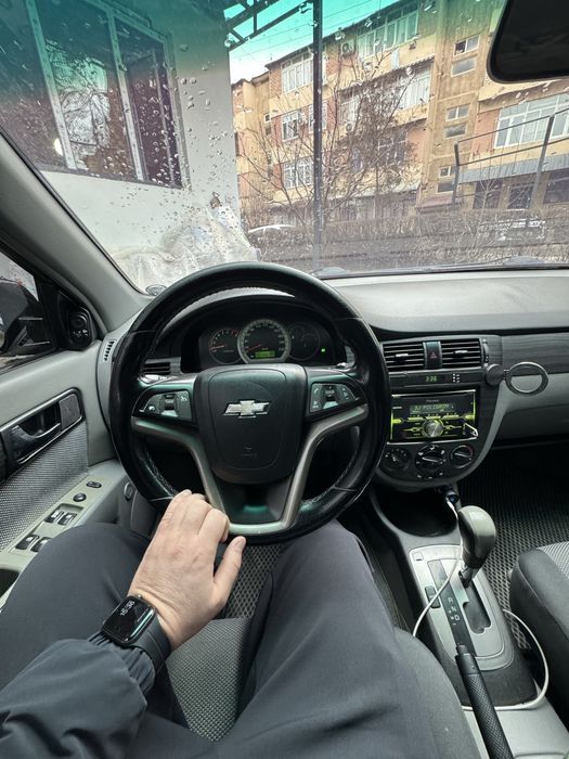 Jentra 1 evro qora avtamat