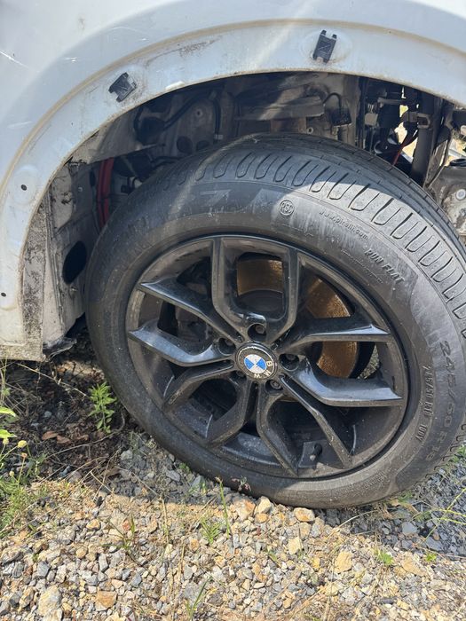 Джанти 18 за бмв bmw