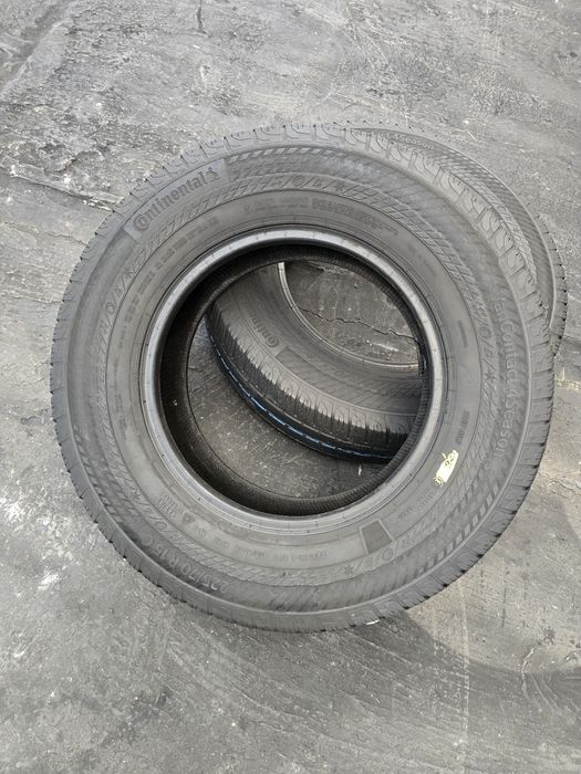 225 70 15c platin m+s