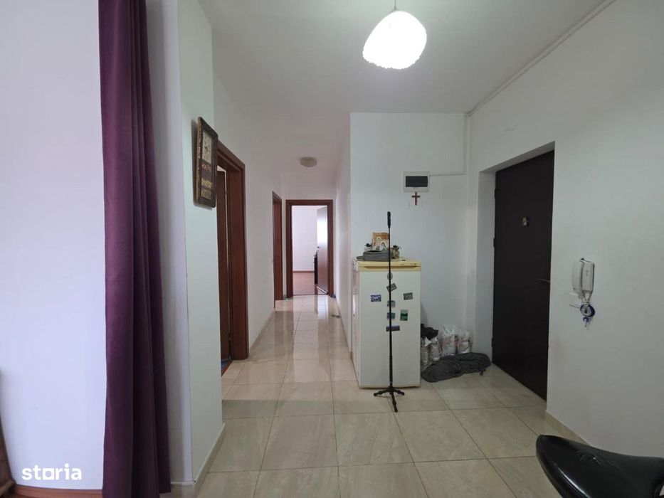 Vanzari Apartamente 3 camere Bragadiru