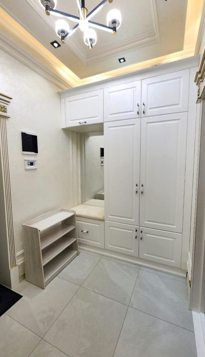 Сдаётся Premium Lux 2х ком кв на Беруний!!!