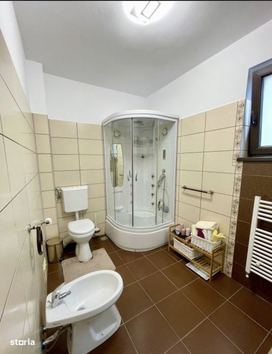 Casa Individuala de vanzare - SU 300MP | ST 500MP - Cluj-Napoca