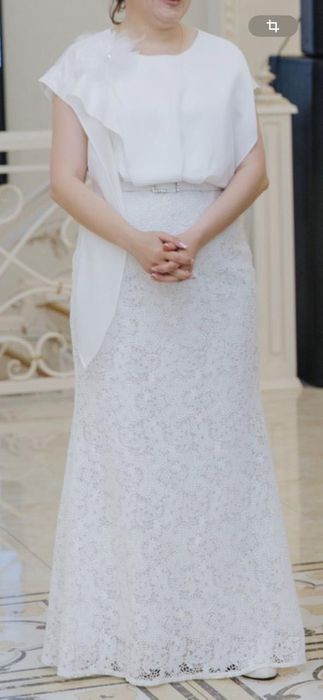 Продам вечернее платье