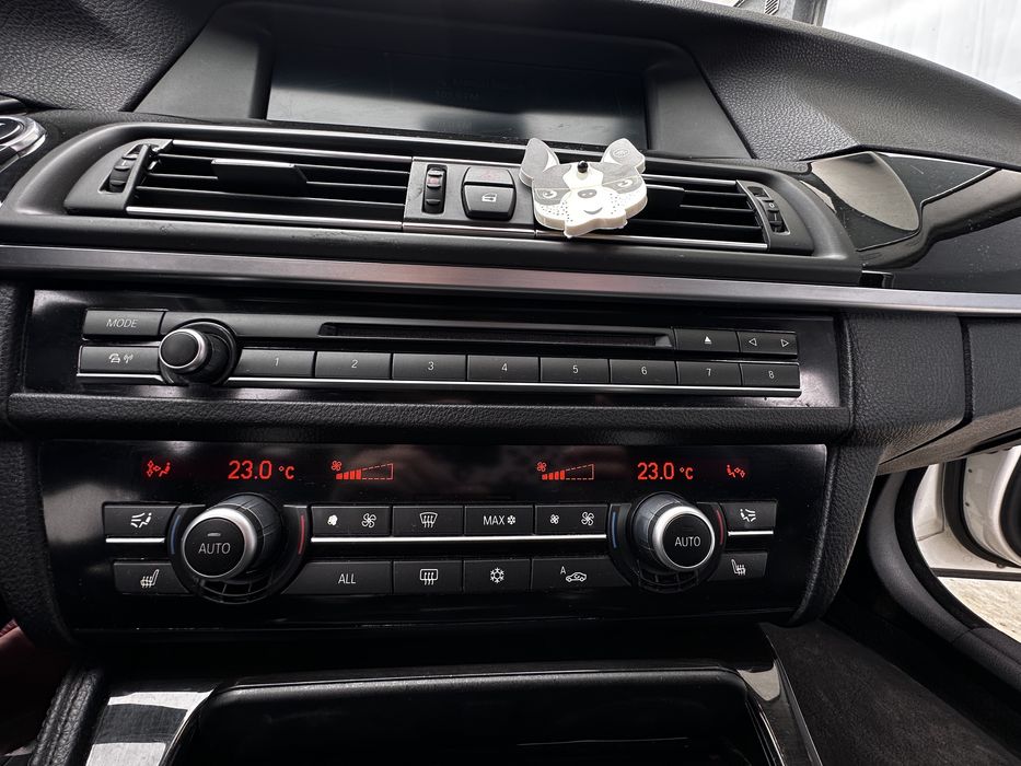 BMW 530 xdrive, f10 an 2012