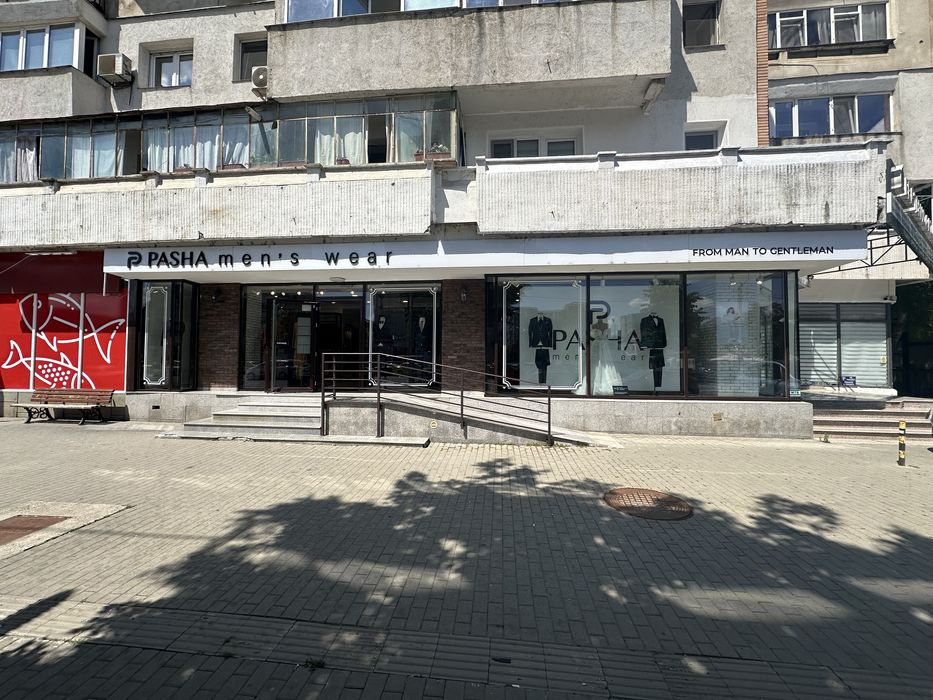 Sptiu comercial pacurari