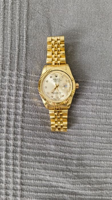 Часовници - Rolex (Без кутия)