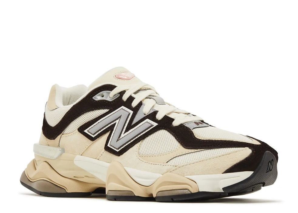 New Balance 9060 'Emerging Brown Pack
