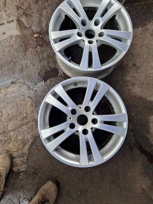 16цолови джанти 5х120 за БМВ