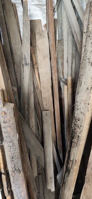 Продаются дрова.