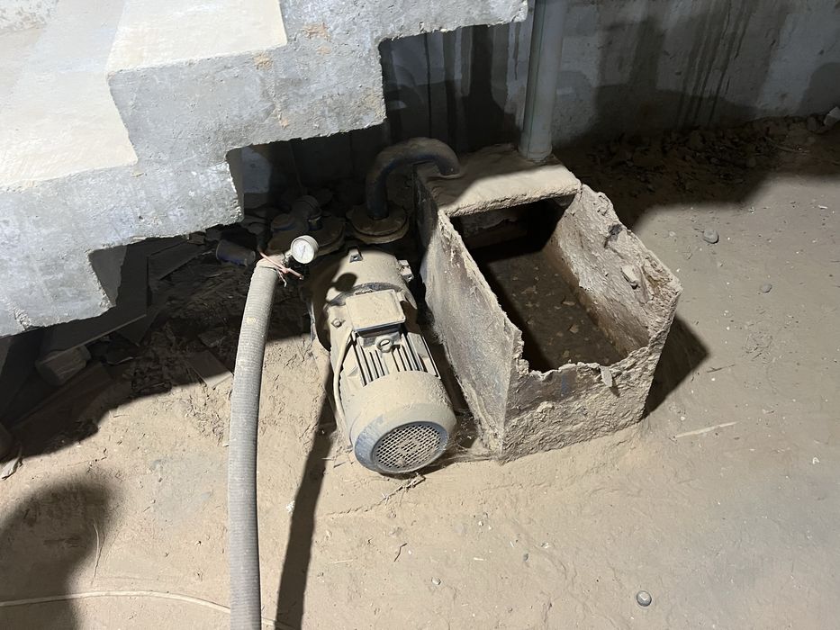 Rover stanok holati zór