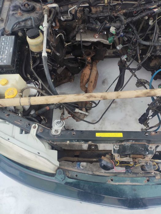 Ниссан Максима а33