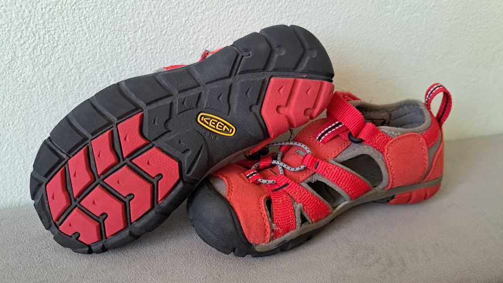 Детски сандали KEEN