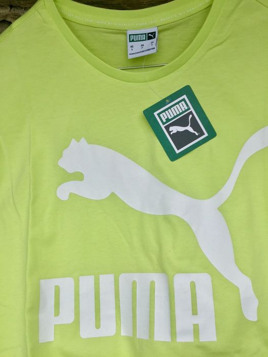 Дамски тениски Puma