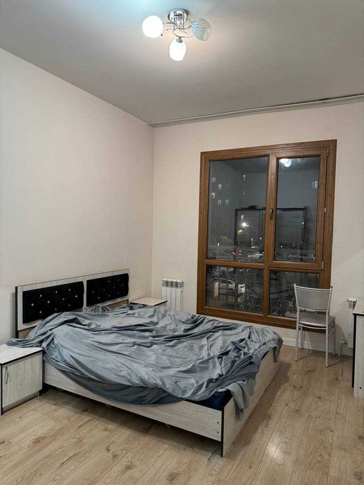 Аренда кв ЖК Алмазар Сити 2-комнатная ул Корасарой