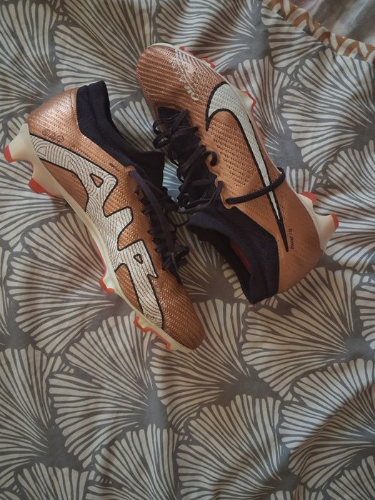 Ghete fotbak nike zoom vapor 15 pro elite