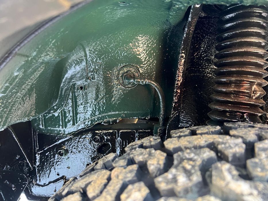 Vand Suzuki Vitara 2.0 16v