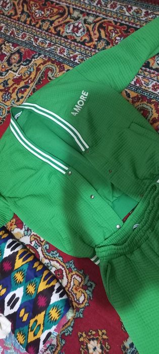 Новая спортивка турция