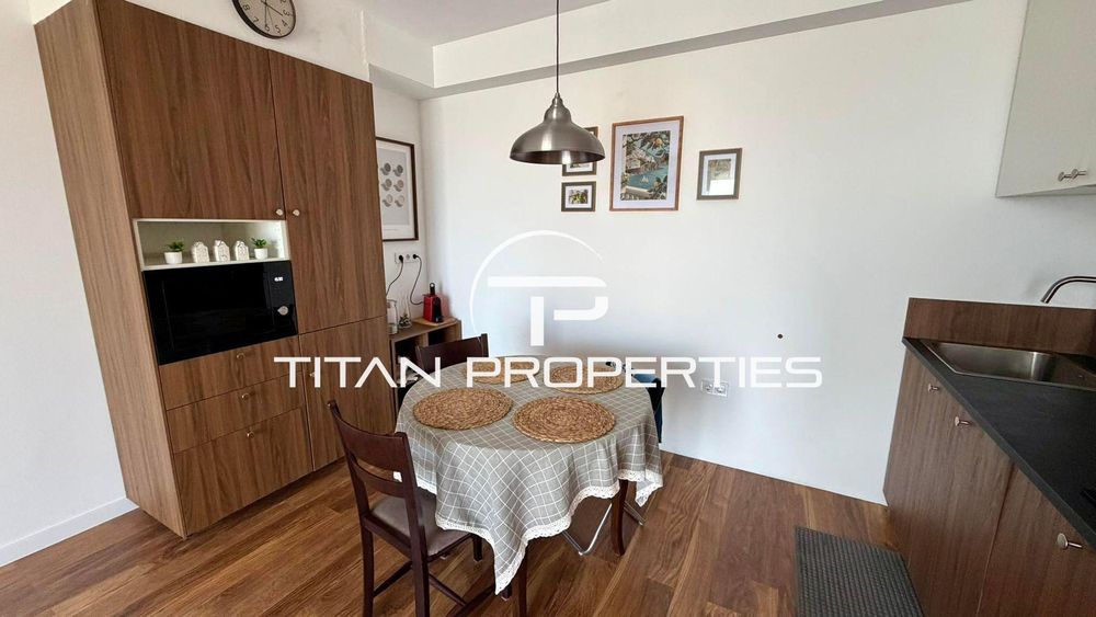 Дава се под наем Двустаен апартамент в Варна, Виница - 60 кв.м за 698.19 € - Снимка #3