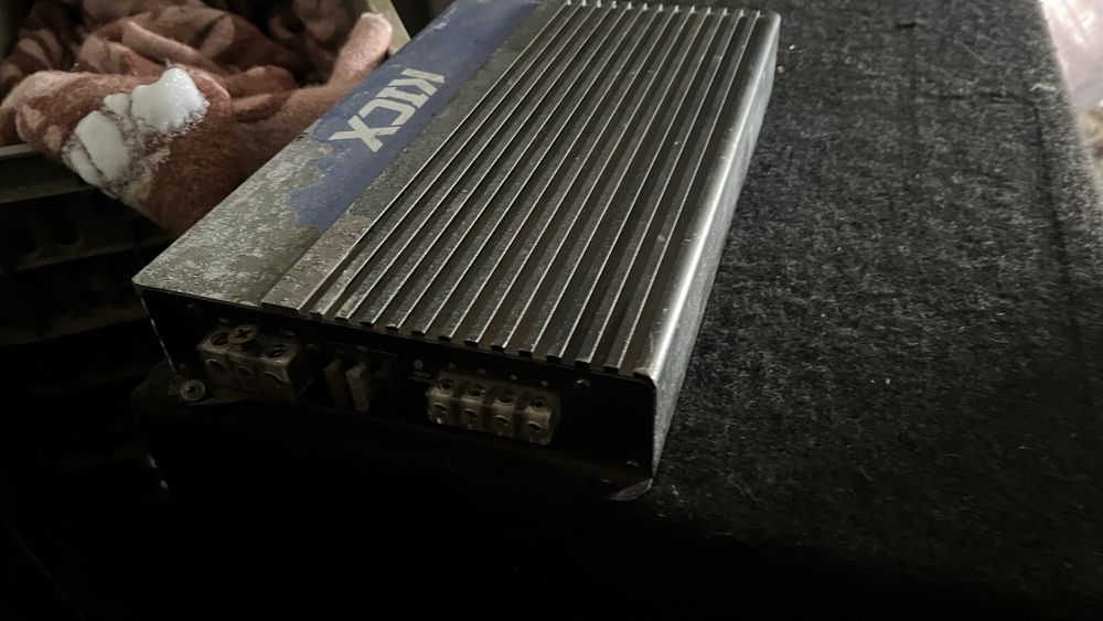 Продам сабвуфер Pioneer