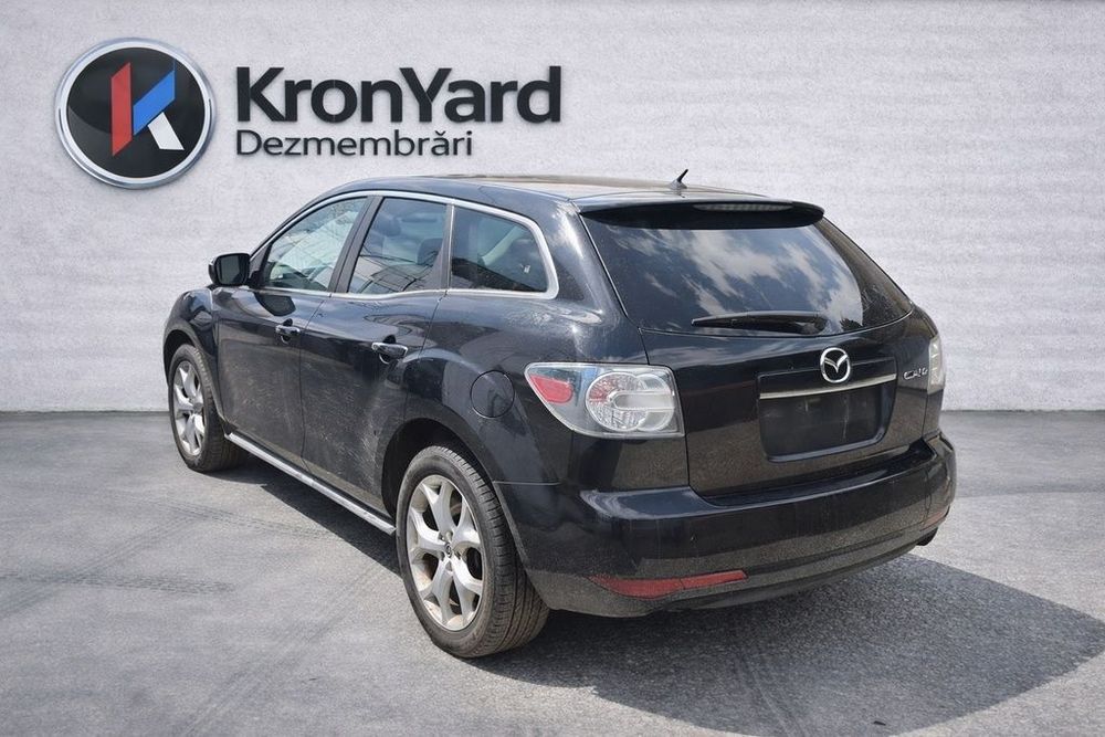 Dezmembrari dezmembrez  Mazda CX-7 2.2 Diesel, 2.3 Benzina