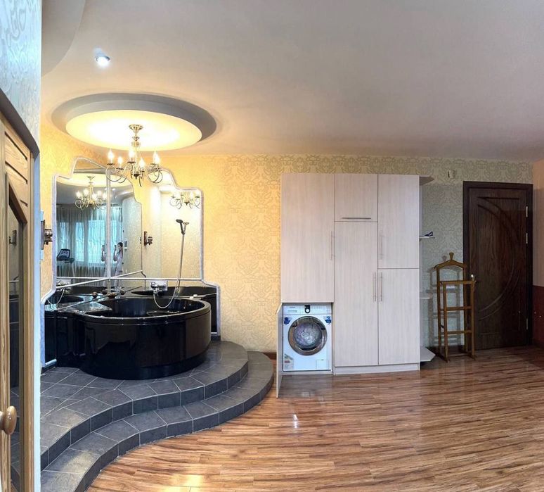 Габус, вторичка, продаётся 7комнатный Пентхаус, Ракат махалля