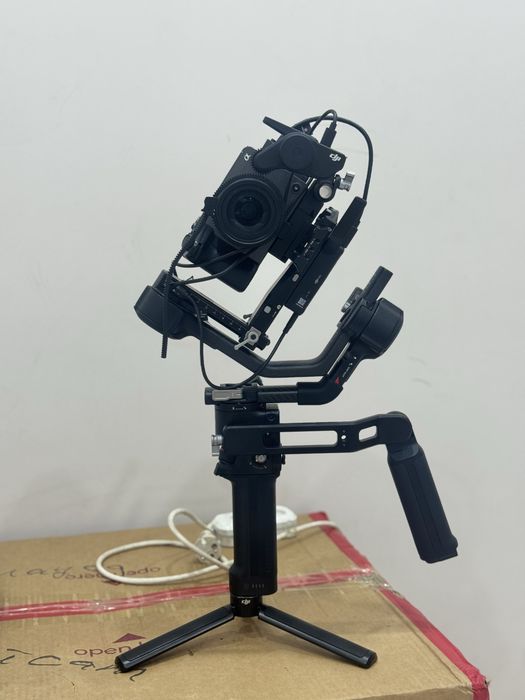 Мобилограф|Дрон Аэросьемка