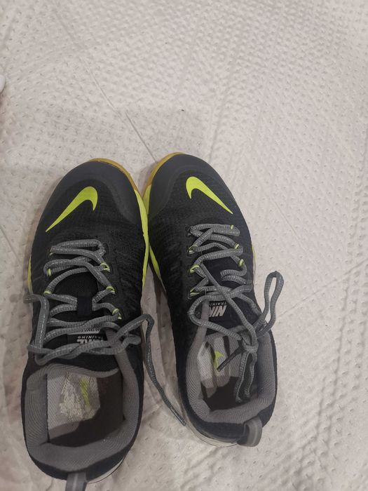 Маратонки Найк 38 номер