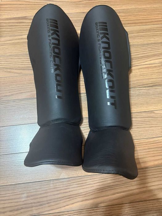 Echipament  KICKBOX MMA