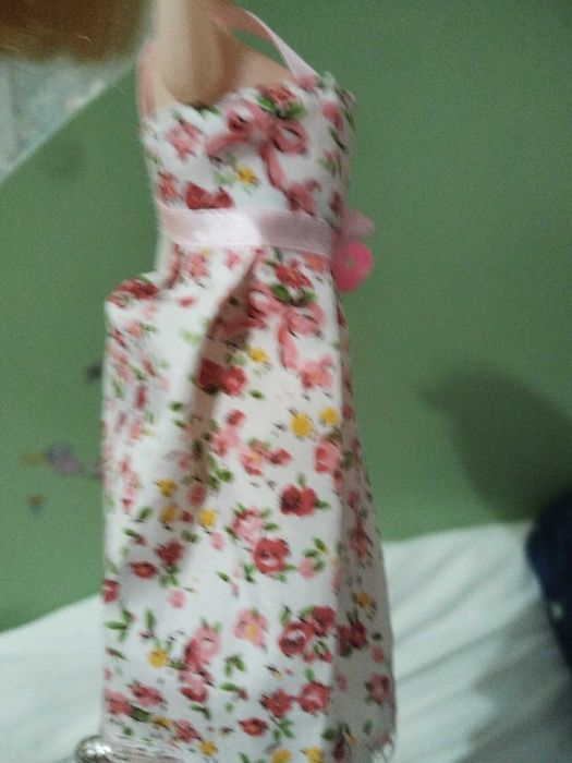 Кукла беременная, с ребёнком