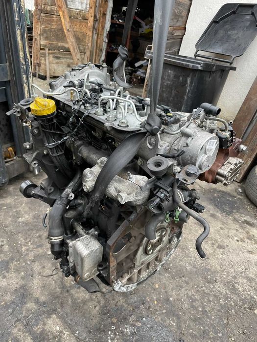 Motor Renault Trafic 2.0 Dci / Opel Vivaro 2.0 CDTI tip M9R Euro 4