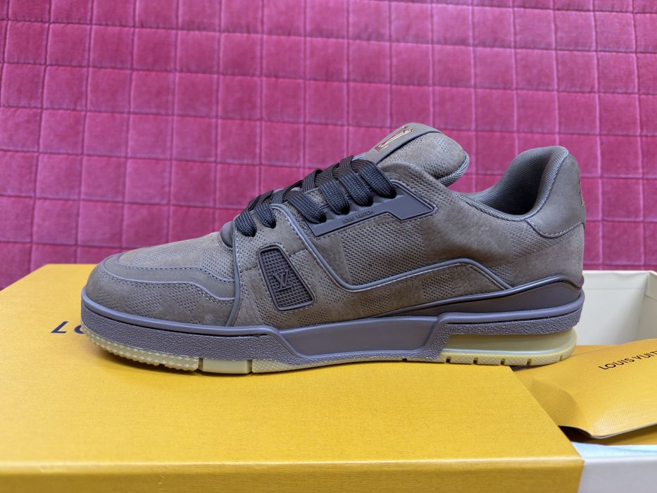 Louis Vuitton Trainers