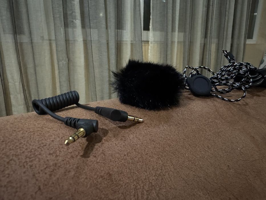 Hollyland lark mk2 Безжични микрофони