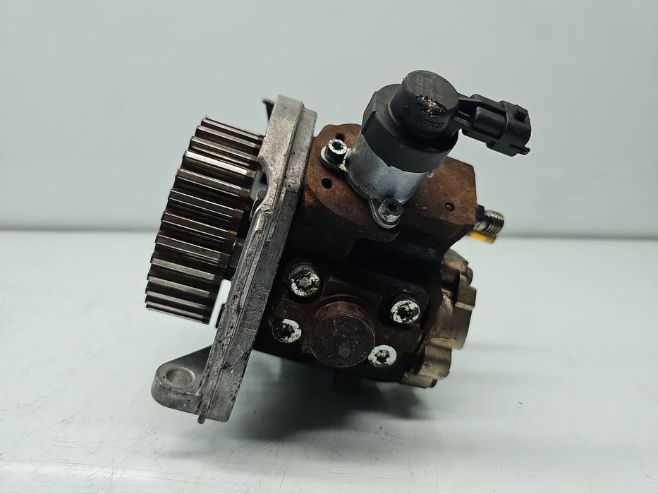 Pompa inalta presiune PEUGEOT 206 [Fabr 1998-2009] 9683703780, 0445010