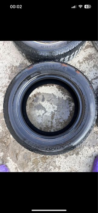 шины для Vito 4 шт R-16