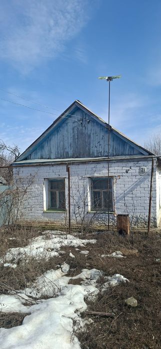 Продам дом район Селекционный