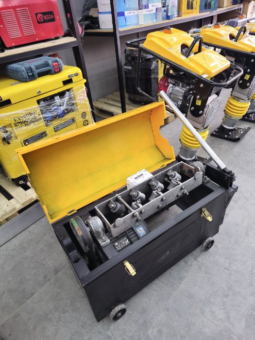 Vipremitel Випремител сим текислагич