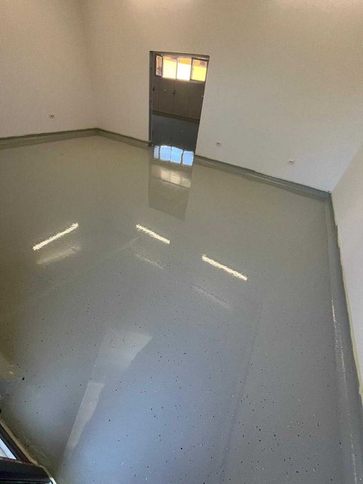 Pardoseala epoxidica Bucuresti