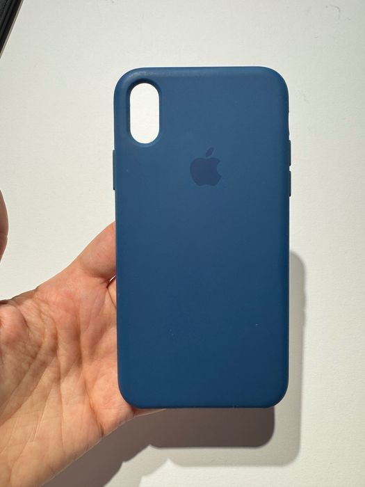 Кейсове за iPhone XS и iPhone 15 pro